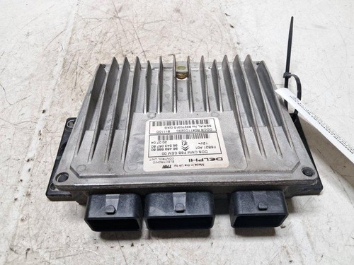 9654305780 centralina motore - centralina,