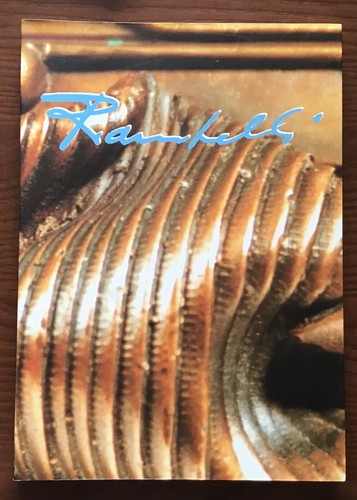 Catalogo amilcare rambelli - di,