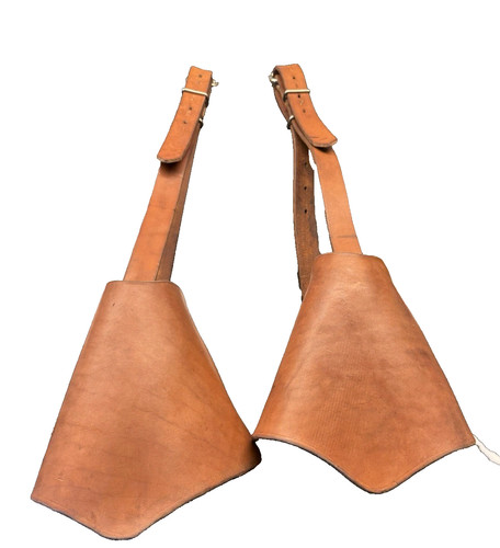 Staffe western complete - , con