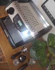 La Spaziale Dream Espresso