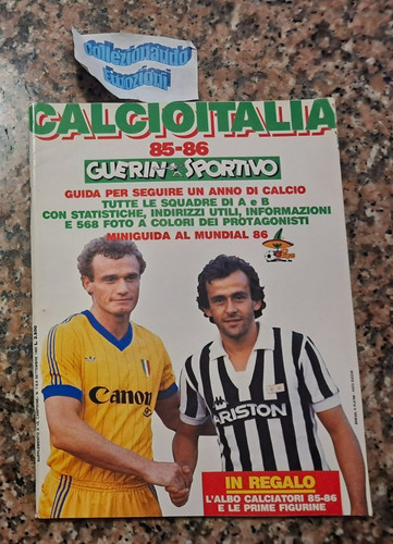 Calcioitalia guerin sportivo - calcioitalia,