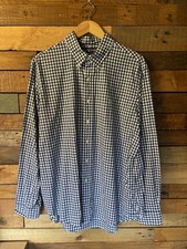 Camicia a quadri Ralph Lauren