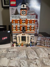 LEGO® 10224 Town Hall Creator