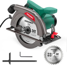 HYCHIKA Sega Circolare, 1300W