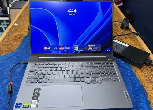 Lenovo ideapad pro 16irh8 - ideapad,