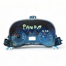 CONTACHILOMETRI PER FIAT Panda