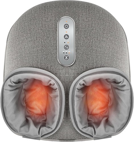 Medcursor massaggiatore piedi - medcursor,