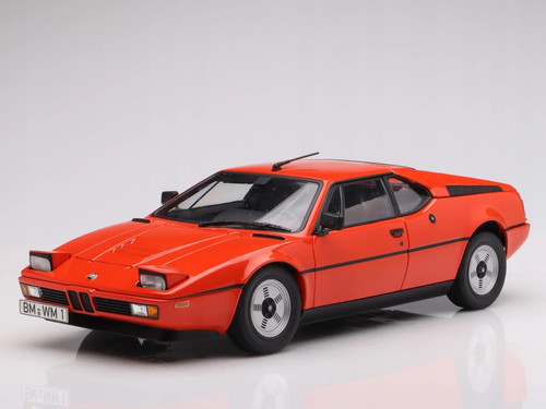 Bmw 1978 norev 183222 - 1978,