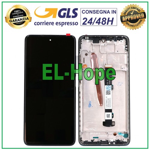 Display lcd frame per xiaomi - display,