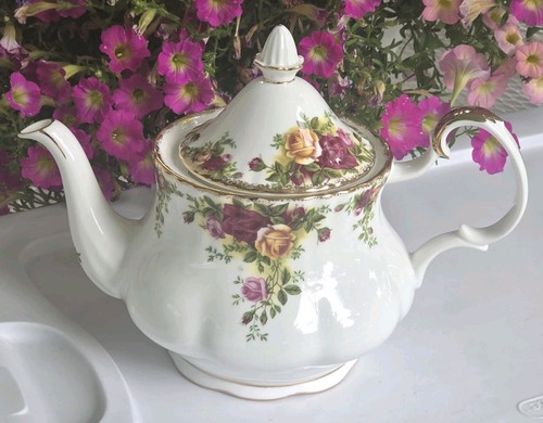 Royal albert old country - albert,