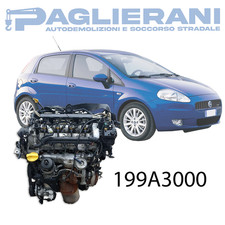 199a3000 motore fiat - 199a3000,