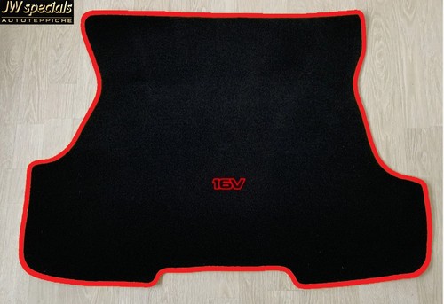 Tappeto tappetino bagagliaio