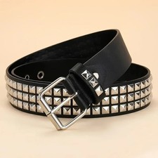Chrome / Punk / Gothic Style