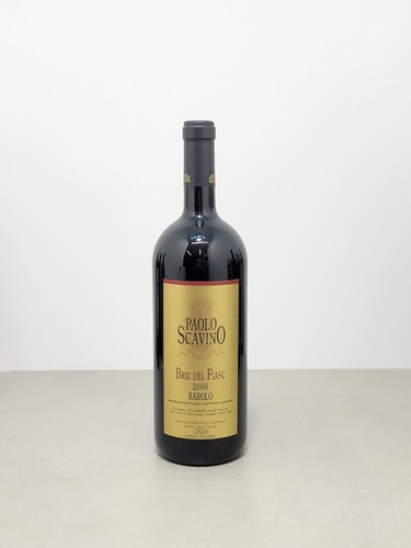 Barolo bric del fiasc - barolo,