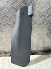 Parte interna Peugeot Bipper