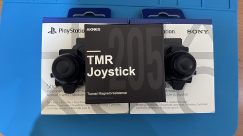 Modulo stick dualsense - stick,
