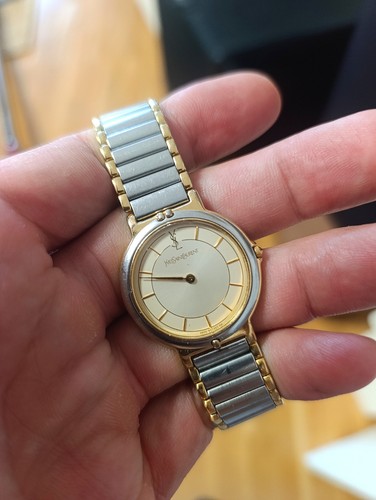 Reloj yves saint - reloj,