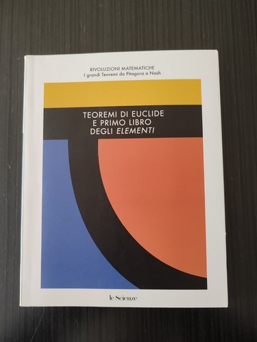 Palladino teoremi di - palladino,