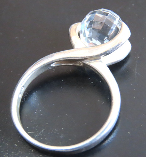 Anello argento 925 - argento,