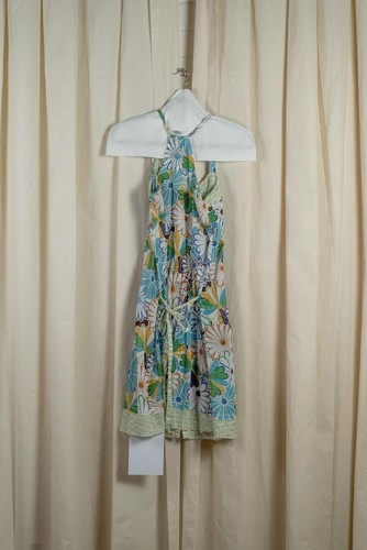 Desigual dress multicolour - desigual,