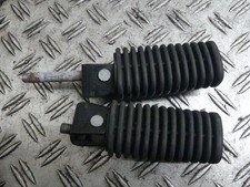 BMW R 1100 RS EZ:01 Coppia Di