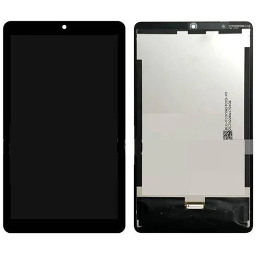 Lcd completo huawei mediapad - lcd,