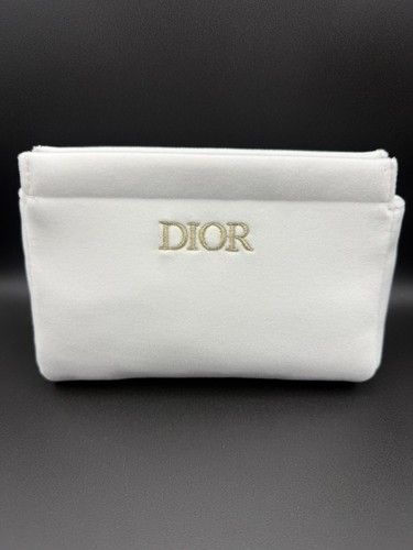 Trousse borsa dior velluto - in,