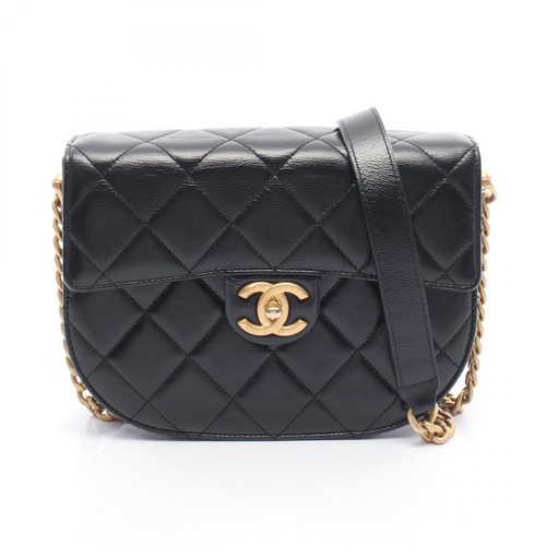 Borsa tracolla chanel - a,