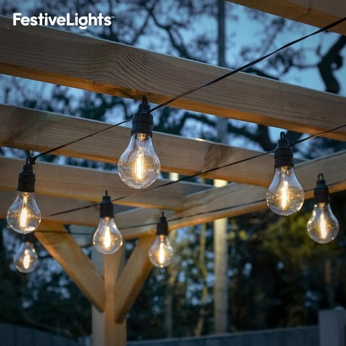 Festoon led filament - festoon,
