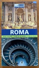 Guida turistica con mappa