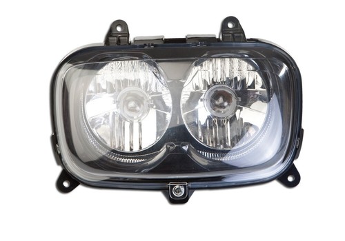 Faro anteriore yamaha s - anteriore,