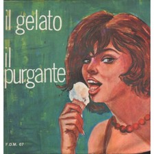 Franco Trincale Vinile 7" 45