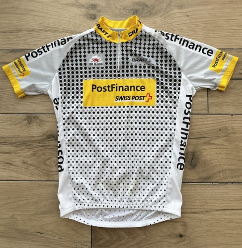 Maglia ciclismo posta - maglia,