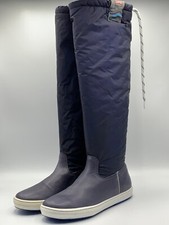 Camper Before & After, stivali