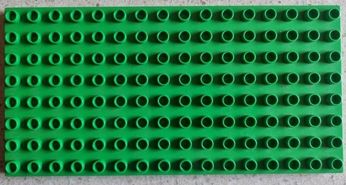 Lego duplo base - -, 8