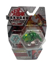 Bakugan Alleanza Corazzata