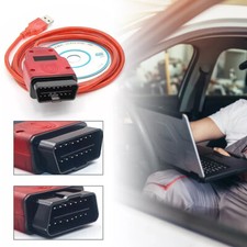 Per Renault OBD2 Renolink