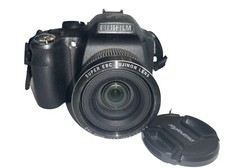 Fujifilm finepix sl240 14mp - fujifilm,