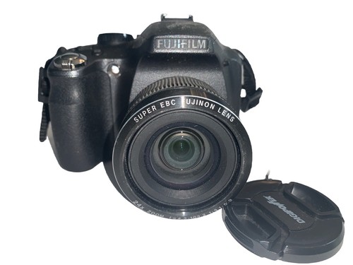 Fujifilm finepix sl240 14mp - finepix,