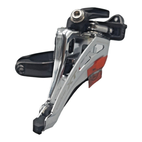 Shimano m8020 l 2x11 - shimano, fd-m8020