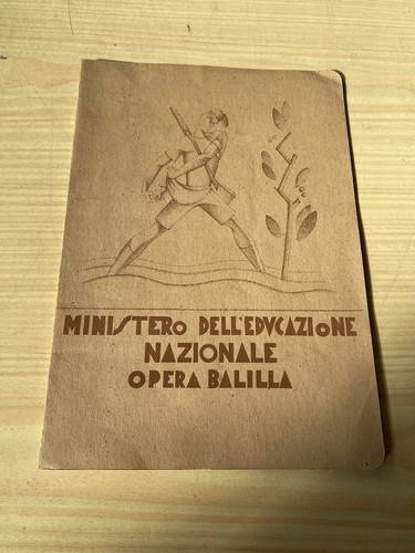 Pagella ministero - pagella,