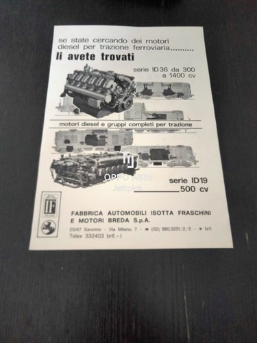 Isotta fraschini motori - fraschini,