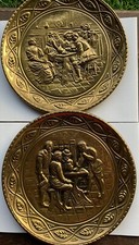 Appendiabiti/piatti da parete