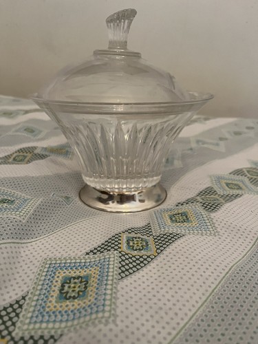 Coppa vaso porta cioccolatini - coppa,