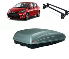 BOX AUTO PORTATUTTO G3 KRONO