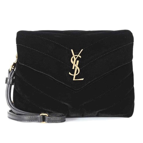 Borsa tracolla saint - tracolla, laurent
