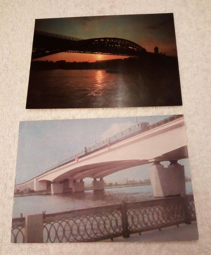 Card 1970s russia moscow - card, 1970s;russia;moscow