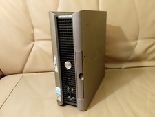 Computer PC Dell Optiplex 745 NON TESTATO