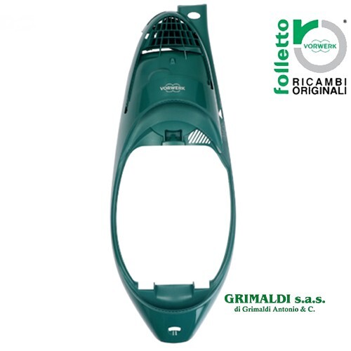 31028 vorwerk folletto - 31028, scocca