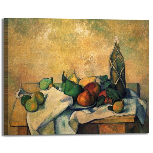 Cezanne natura morta design - natura, 42